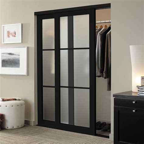 96x96 sliding closet doors.